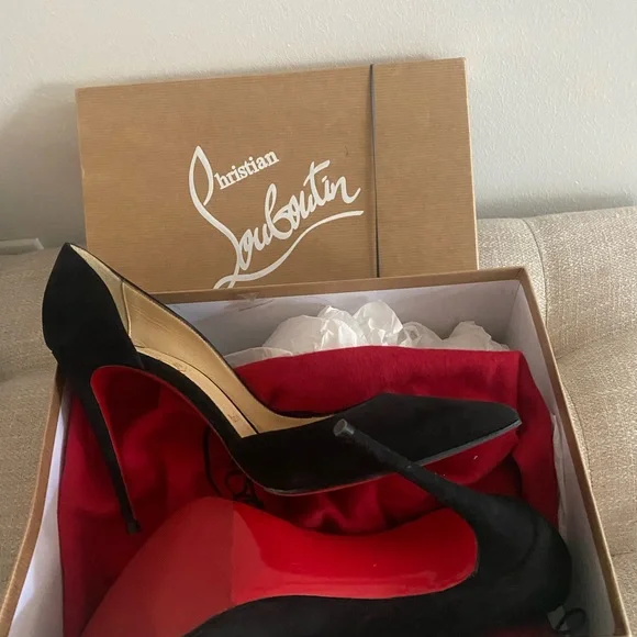 “So Kate” louboutins - Picture 3 of 3